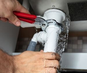 About Emergency plumbing pros Saint Johns, AZ